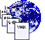 vhdl around the globe