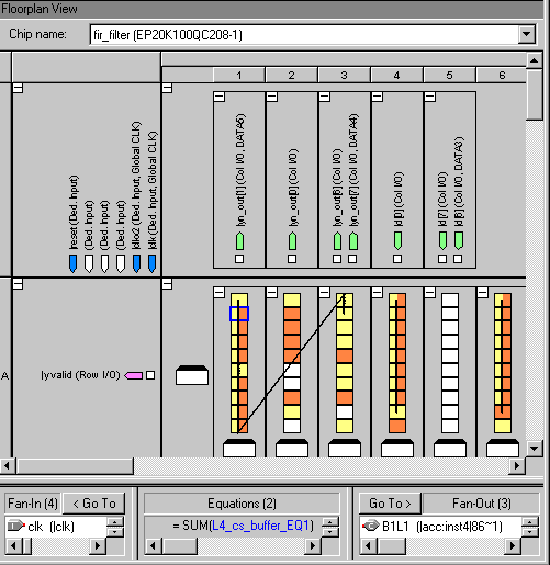 Floorplan Editor