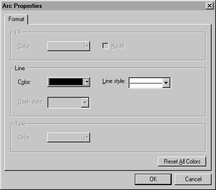 Format Tab