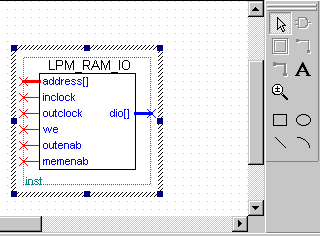 Image of Symbol Editor