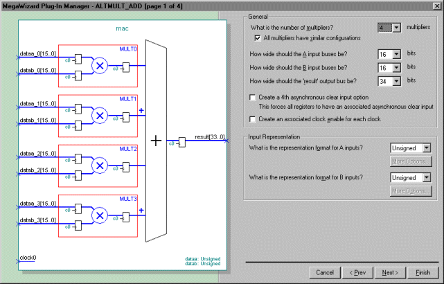 MegaWizard Plug-In Manager