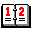 calendar icon